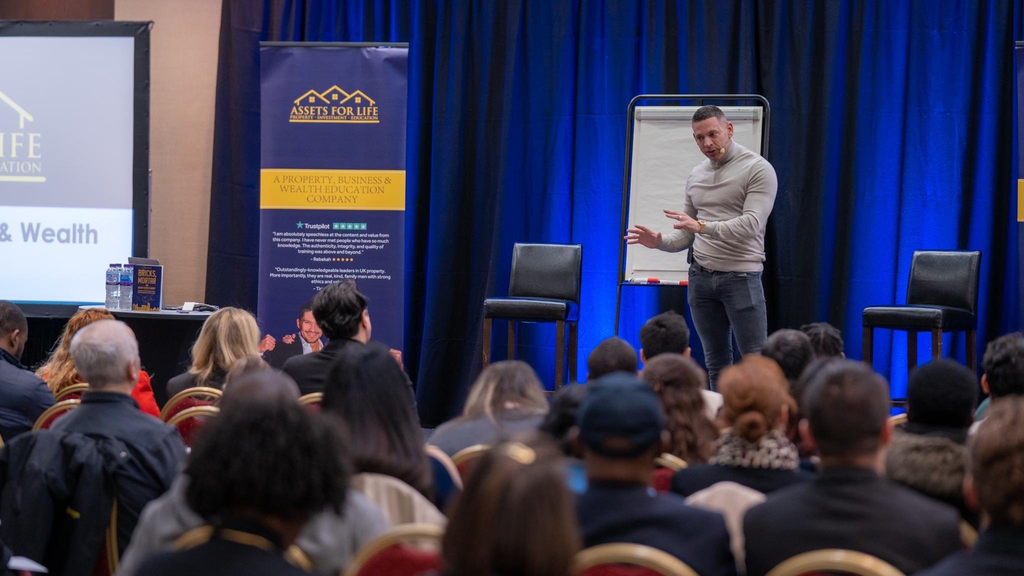 Diversify Your Portfolio & Create A Lasting Legacy With The Top 5